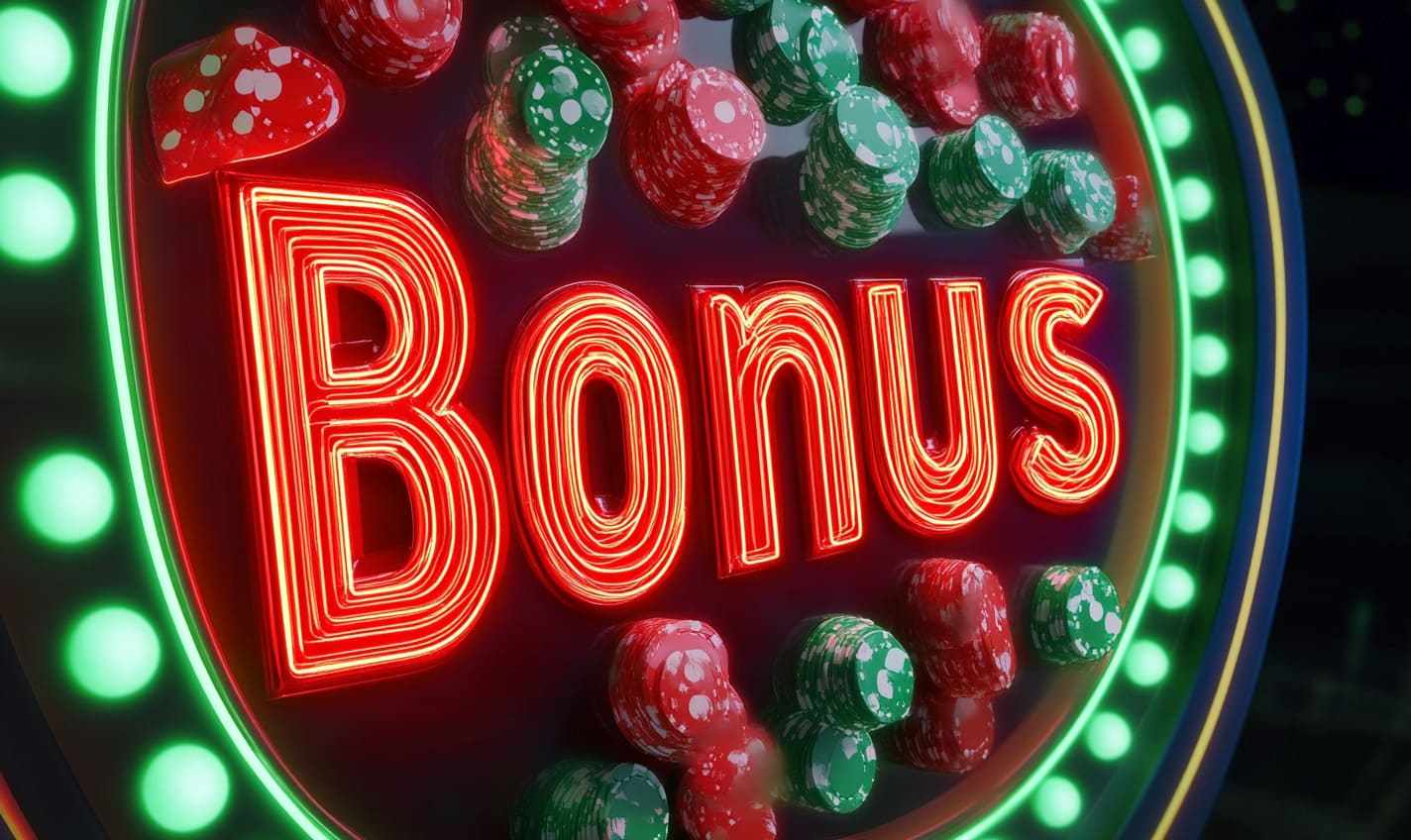 Promotions and Special Offers at 7WG Online Casino