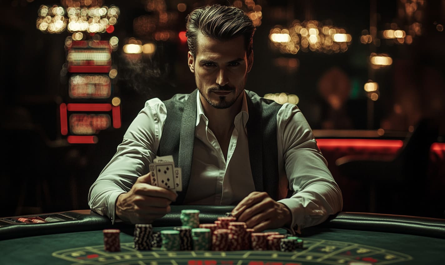 7WG Live Casino