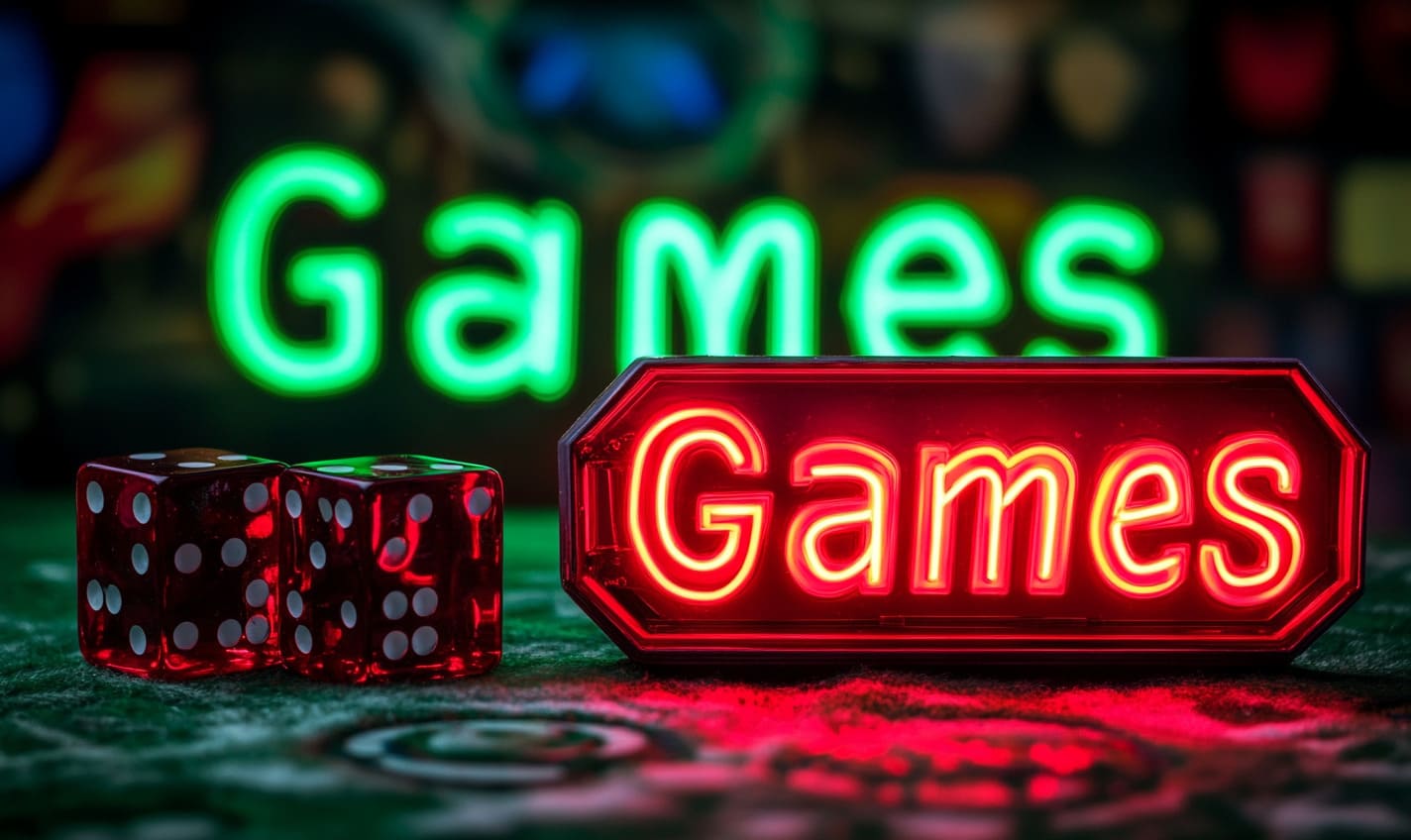 7WG Online Casino with Diversified Games